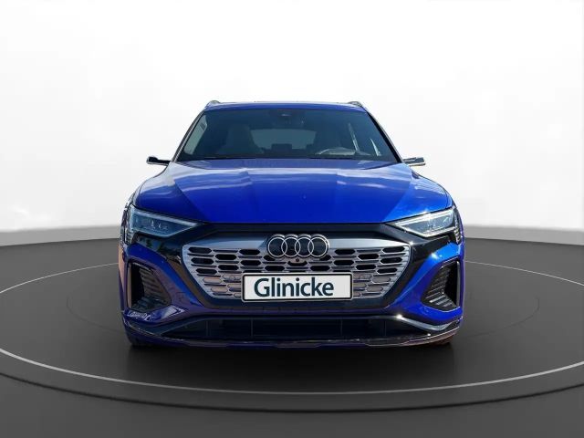 Audi Q8 e-tron 55 Quattro S-Line