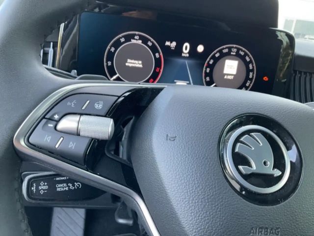 Skoda Superb 1.5 TSI Combi Selection