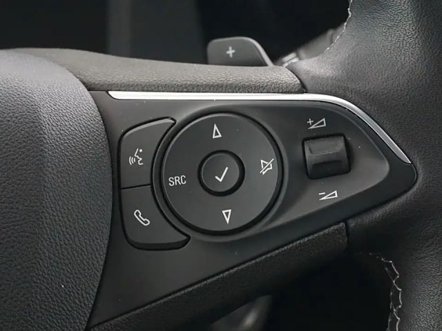 Opel Grandland X Edition Turbo