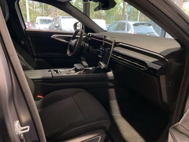 Renault Austral E-Tech Iconic