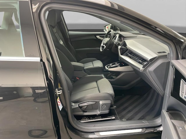 Audi Q4 e-tron SUV 45 e-tron Audi Q4 e-tron