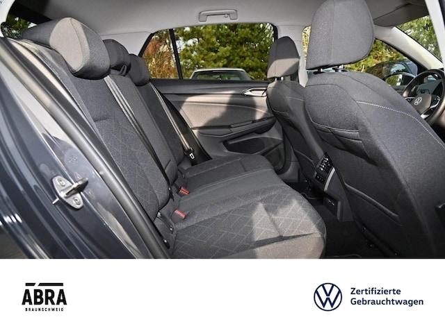 Volkswagen Golf 1.5 TSI Golf VIII Life