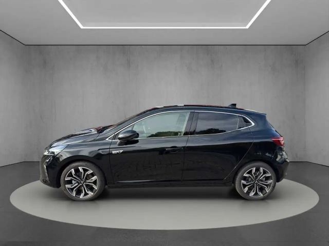 Mitsubishi Colt 1.6 Hybrid