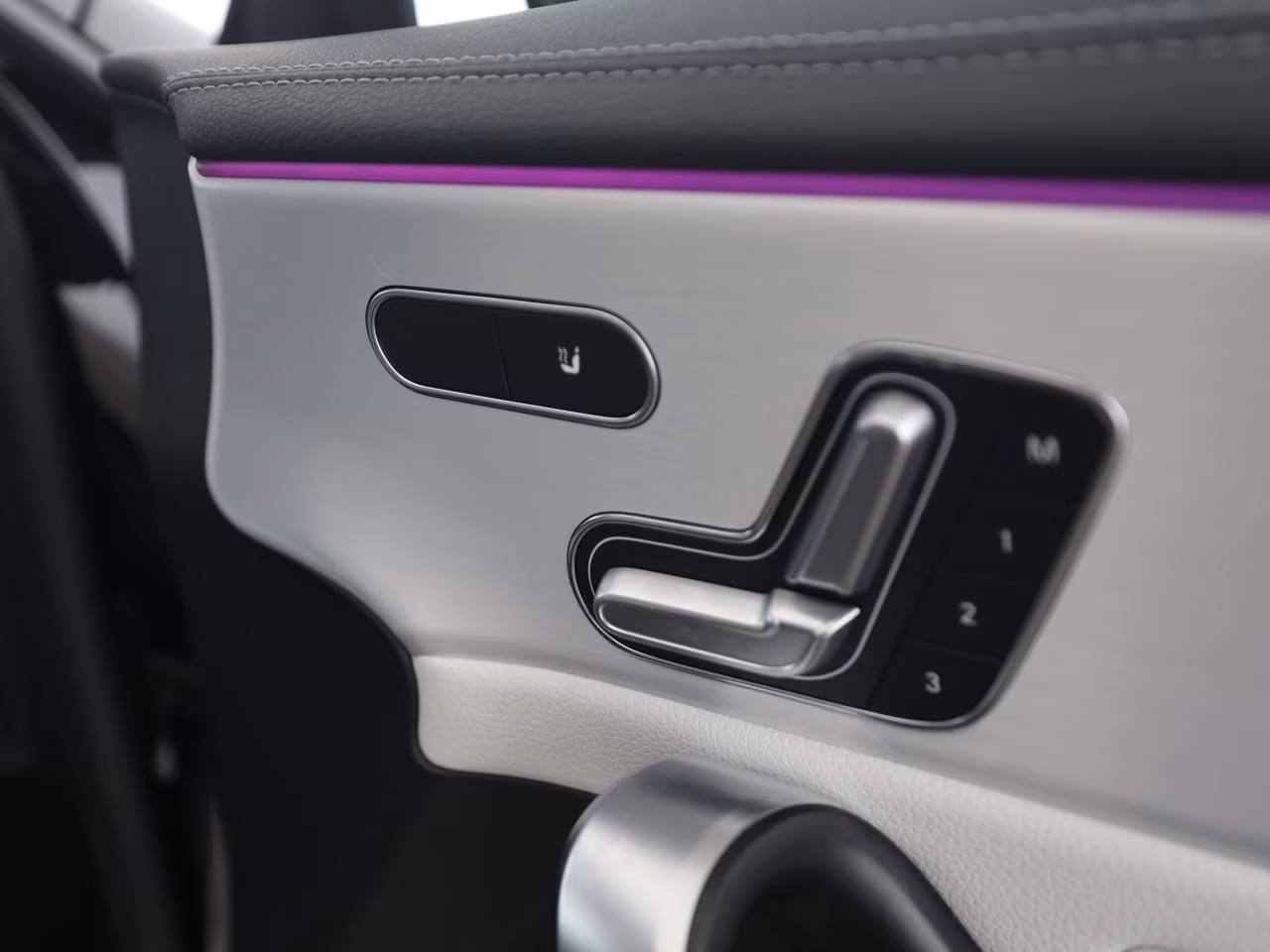 Mercedes-Benz CLA 200 AMG Line Shooting Brake