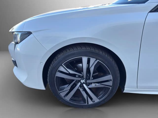 Peugeot 508 BlueHDi EAT8 GT-Line