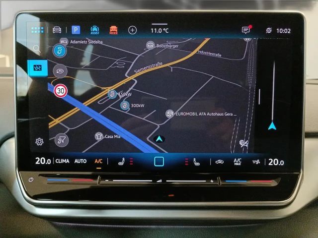 Volkswagen ID.4 Performance Pro