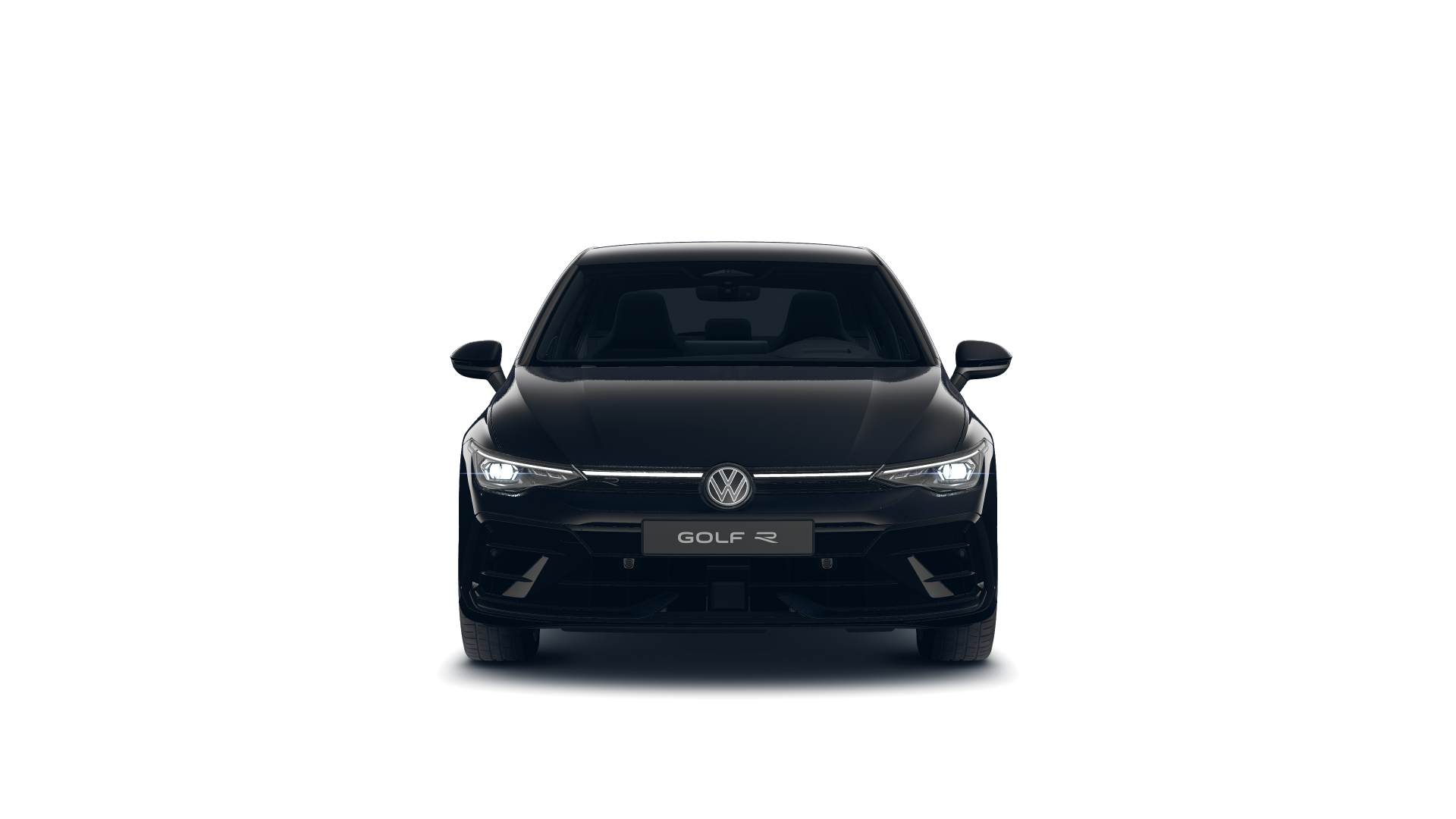 Volkswagen Golf 2.0 TSI Golf VIII IQ.Drive