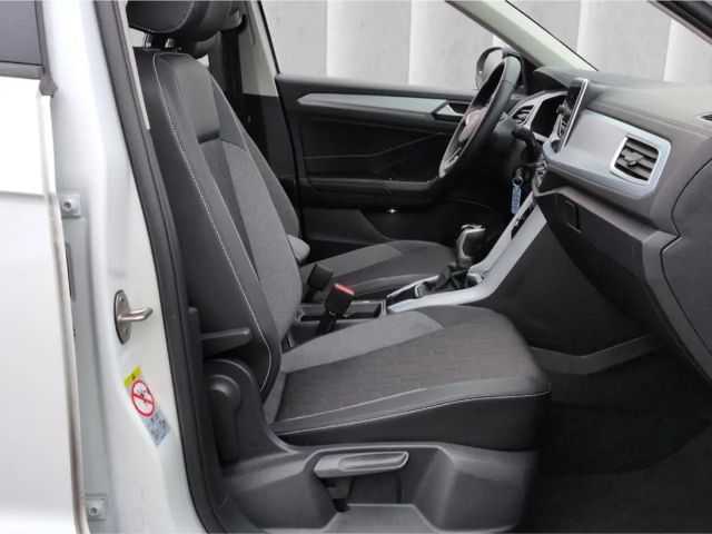 Volkswagen T-Roc DSG