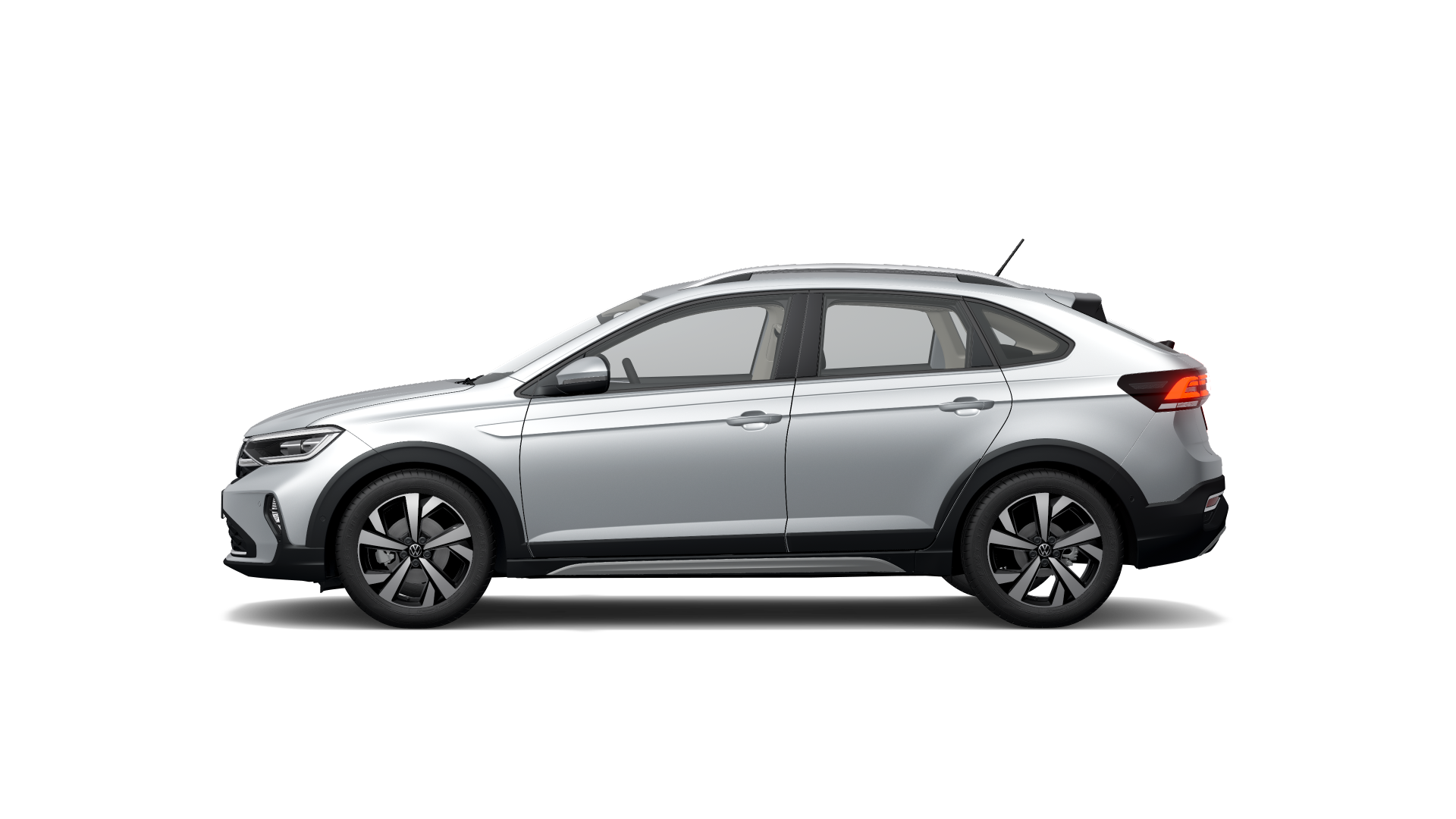 Volkswagen Taigo DSG IQ.Drive