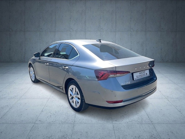 Skoda Octavia 2.0 TDI Style Style