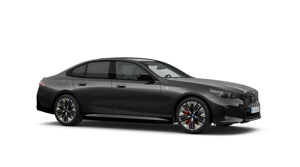 BMW i5 M60 Sedan xDrive