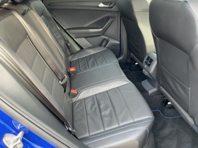 Volkswagen T-Roc 2.0 TSI