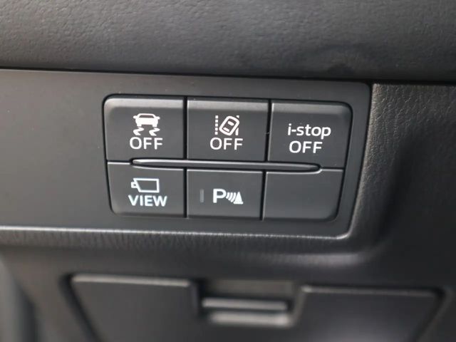 Mazda 6 Exclusive-line SkyActiv