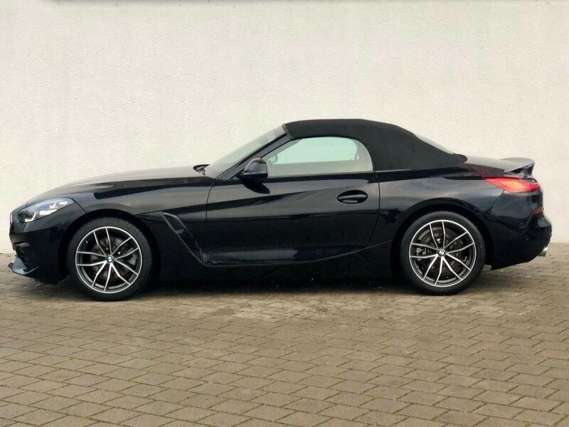 BMW Z4 Roadster sDrive20i