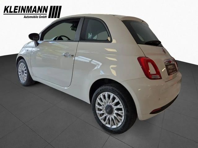 Fiat 500 Dolcevita