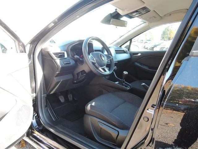 Renault Clio TCe 90 Zen