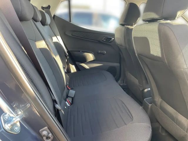 Hyundai i10 1.0 Trend