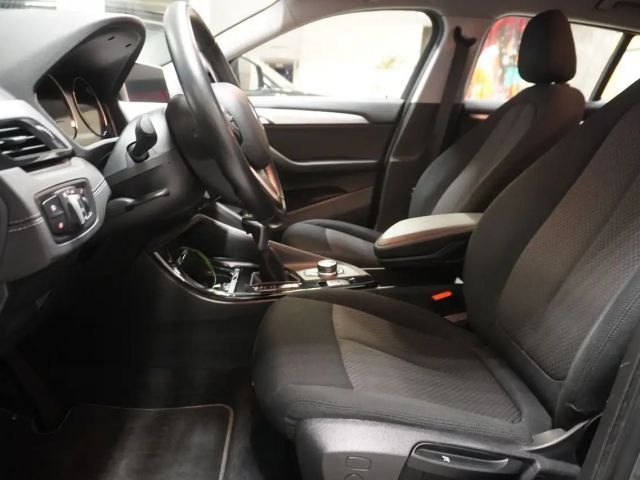 BMW X2 xDrive25e