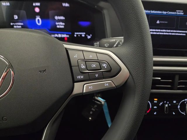 Volkswagen Taigo 4Me TSI