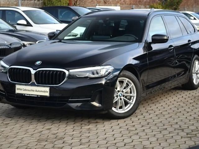 BMW 530 530d Touring