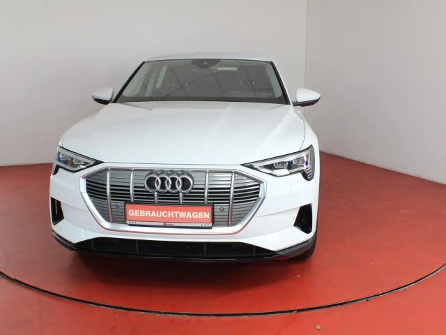 Audi e-tron 55 Quattro