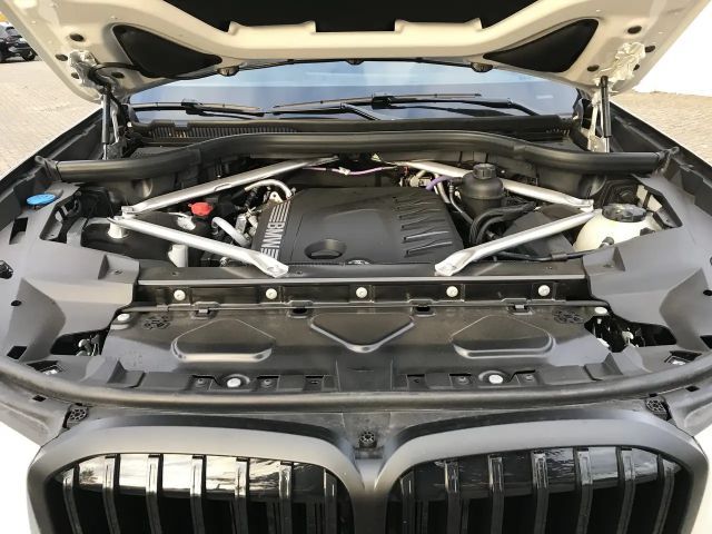 BMW X7 M-Sport xDrive40d