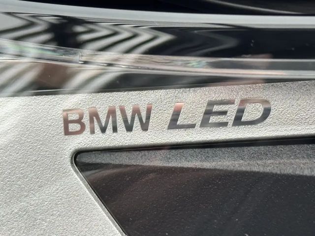 BMW 218 218i Coupé M-Sport