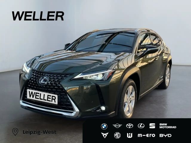 Lexus UX 250h Style Edition