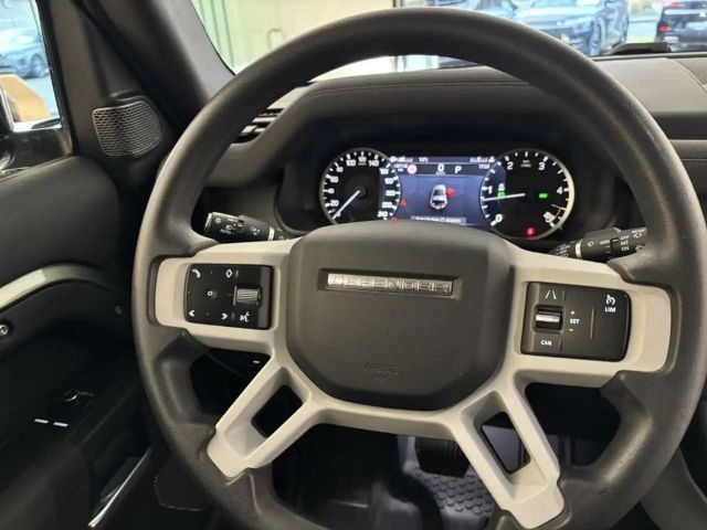 Land Rover Defender 90 D200