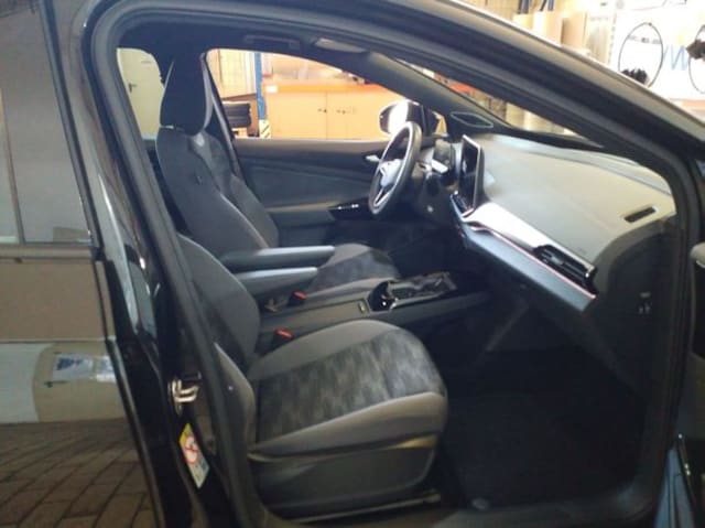 Volkswagen ID.4 4Motion