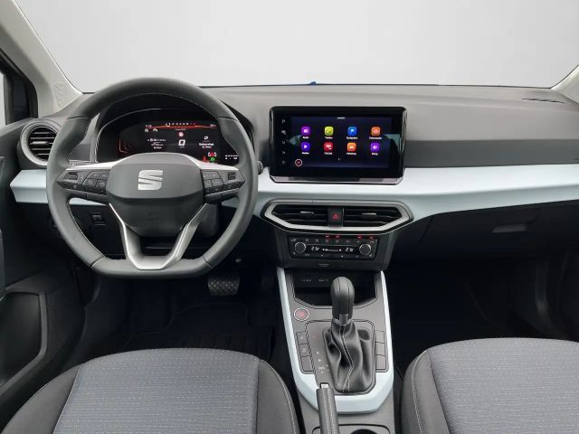 Seat Arona 1.0 TSI DSG