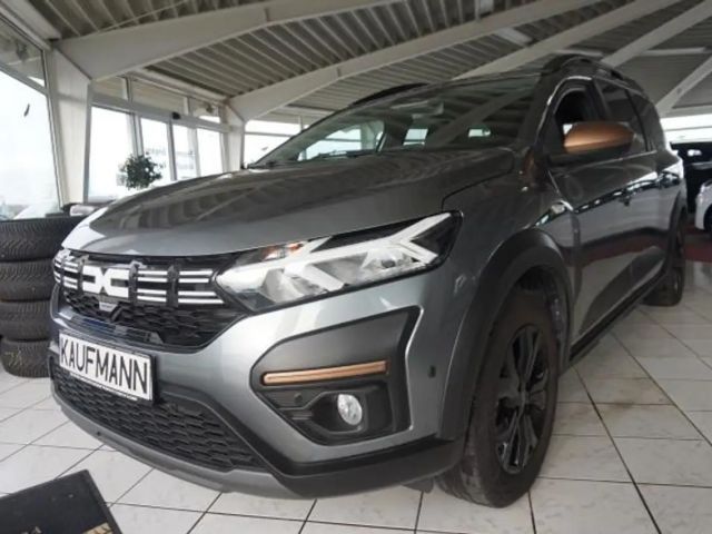 Dacia Jogger Extreme