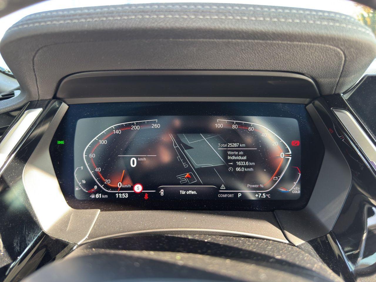 BMW Z4 Roadster sDrive30i