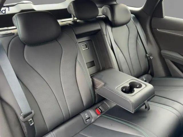 BYD Seal Boost DM-i Touring