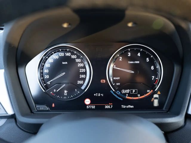 BMW X1 Advantage pakket sDrive