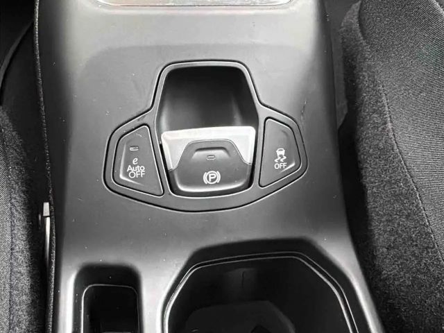 Jeep Renegade Hybrid Limited