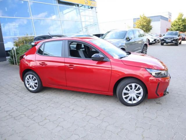 Opel Corsa Edition Turbo