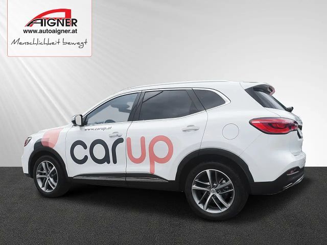 MG EHS Luxury PHEV