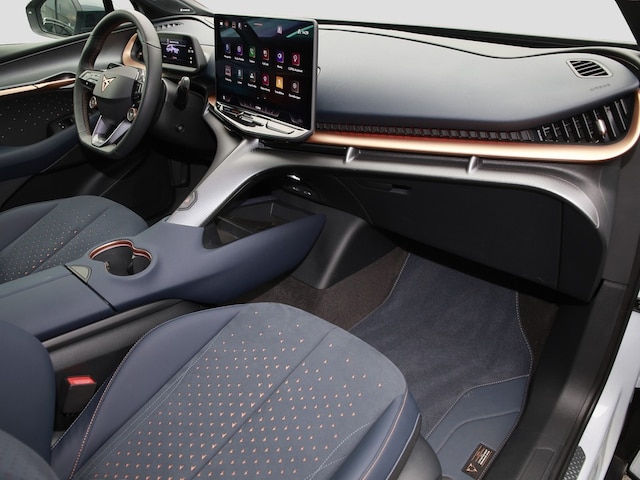 Cupra Tavascan 4Drive VZ