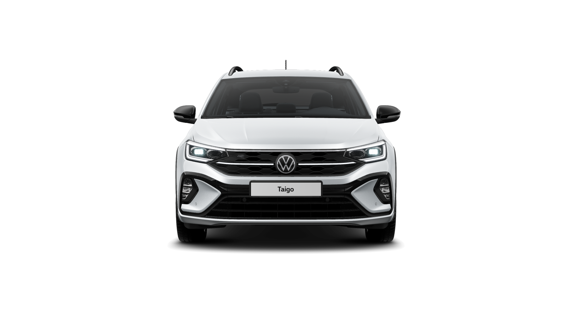 Volkswagen Taigo 1.0 TSI DSG