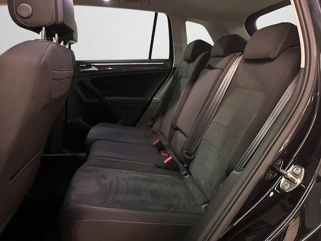 Volkswagen Tiguan 2.0 TDI DSG Elegance Elegance