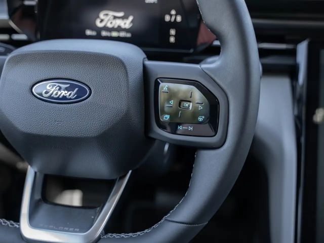 Ford Explorer BEV  SUV 77 kWh Elektromotor *Hot Deal Testfahrtak