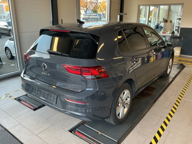 Volkswagen Golf 2.0 TDI DSG Golf VIII Life