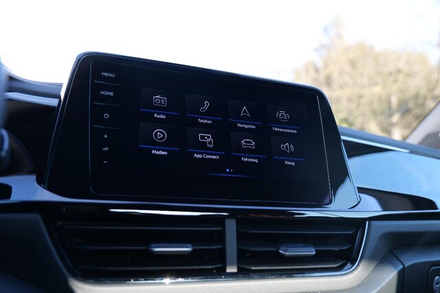 Volkswagen T-Roc 1.5 TSI Cabriolet DSG R-Line