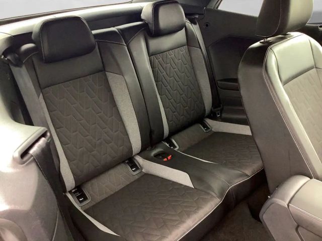 Volkswagen T-Roc 1.0 TSI Cabriolet