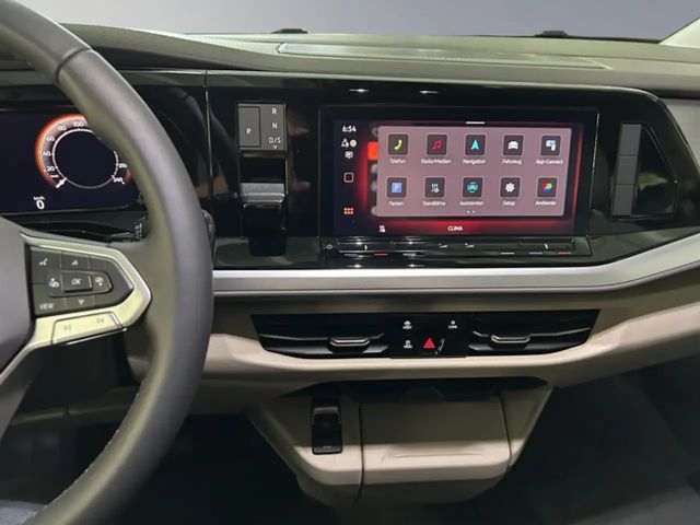 Volkswagen Multivan Life T7