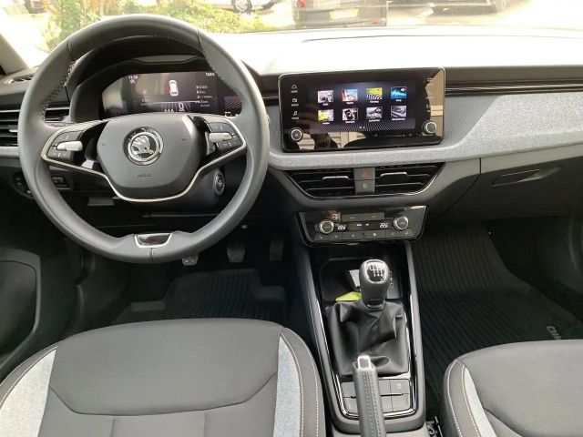 Skoda Kamiq 1.0 TSI Selection