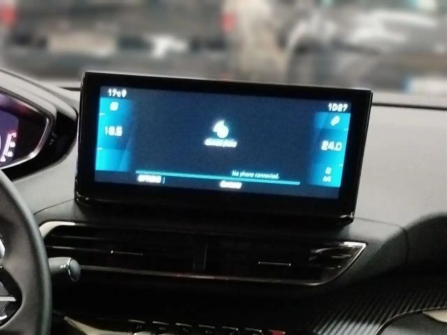 Peugeot 3008 Allure Pack PureTech