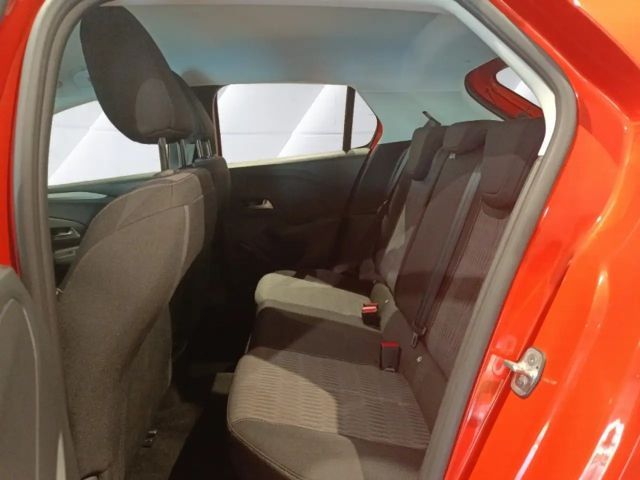 Opel Corsa -e ''Edition'' Klimaautomatik Apple/Android Blueto