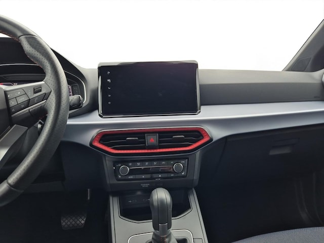 Seat Ibiza 1.5 TSI DSG FR-lijn